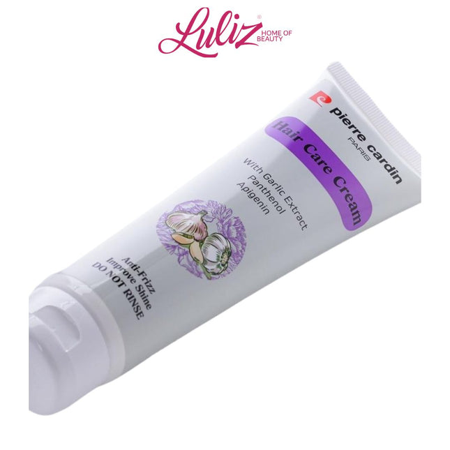 PIERRE CARDIN - Hair Conditioner With Garlic Extract 150Ml