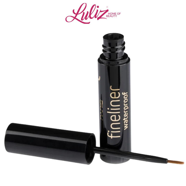 PIERRE CARDIN - Fineliner Waterproof 506 black