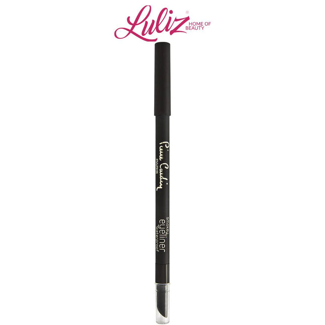 PIERRE CARDIN - Smokey Eyeliner Waterproof - 500 Black