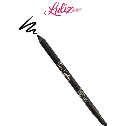 PIERRE CARDIN - Smokey Eyeliner Waterproof - 500 Black