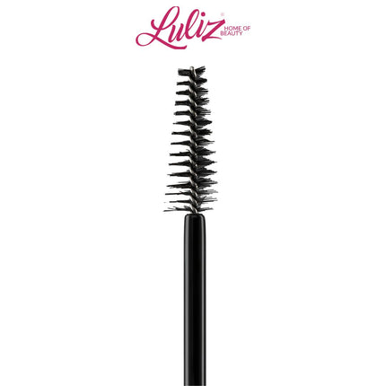 PIERRE CARDIN - Illegal Look Lengthening & Curling Mascara 505 black