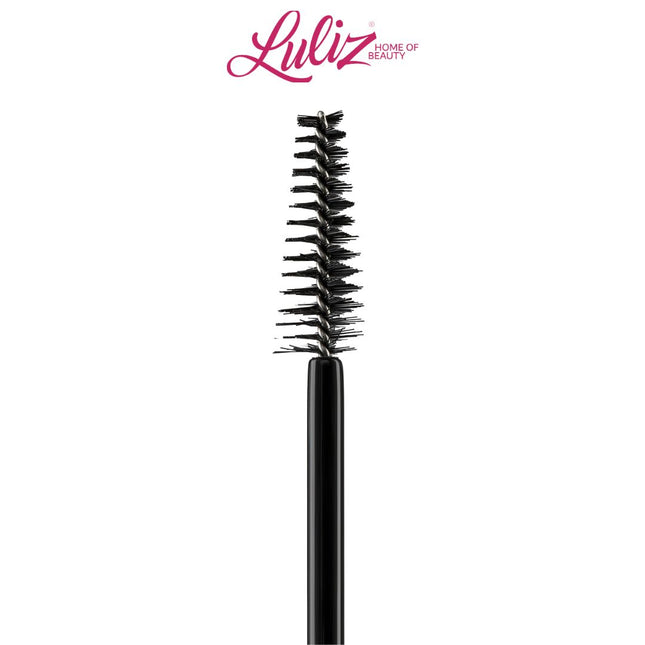 PIERRE CARDIN - Illegal Look Lengthening & Curling Mascara 505 black