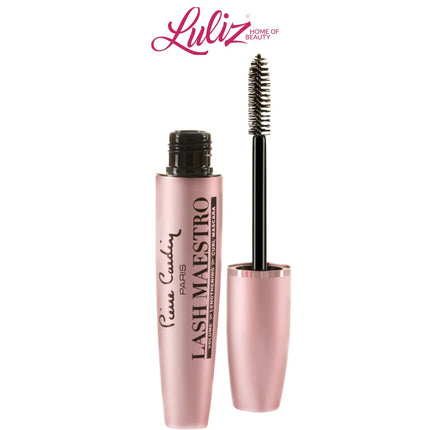 PIERRE CARDIN - Mascara Lash Maestro 505 black