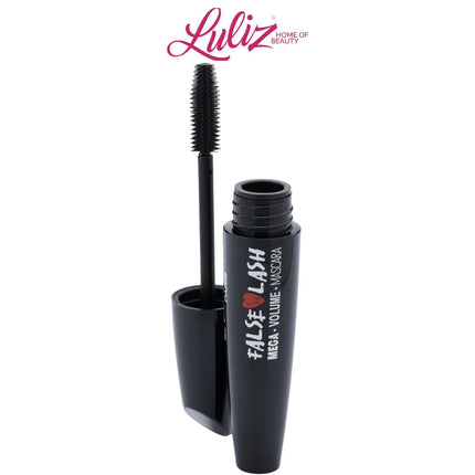 PIERRE CARDIN - False Lash Mega Volume Mascara 500 black