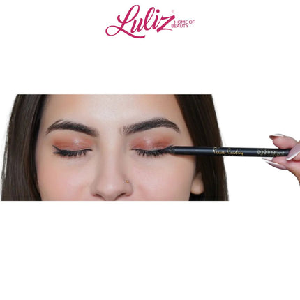 PIERRE CARDIN - Eyeliner Pencil Waterproof