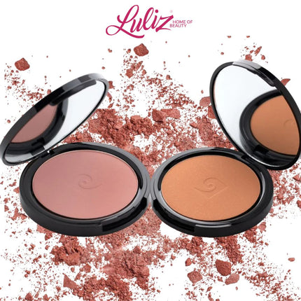 PIERRE CARDIN - Porcelain Edition Blusher On