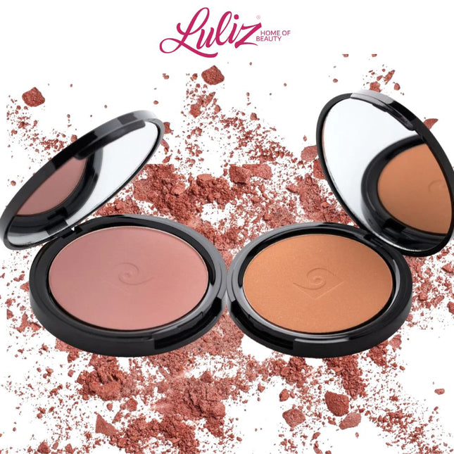 PIERRE CARDIN - Porcelain Edition Blusher On