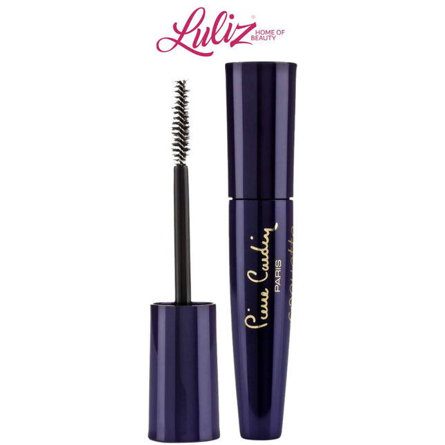 PIERRE CARDIN - Coquette Exaggerated Volume Mascara 505 black
