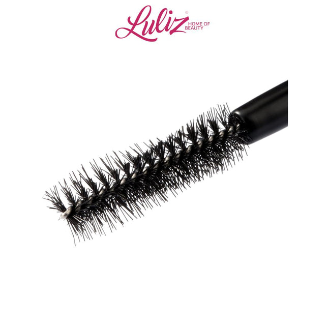 PIERRE CARDIN - Coquette Exaggerated Volume Mascara 505 black