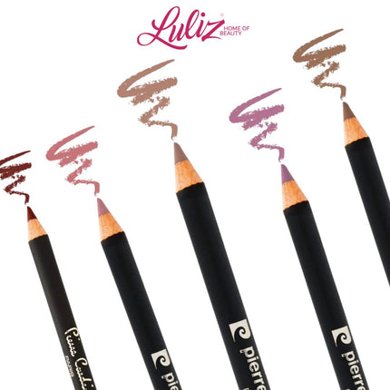 PIERRE CARDIN - Lip Liner Waterproof