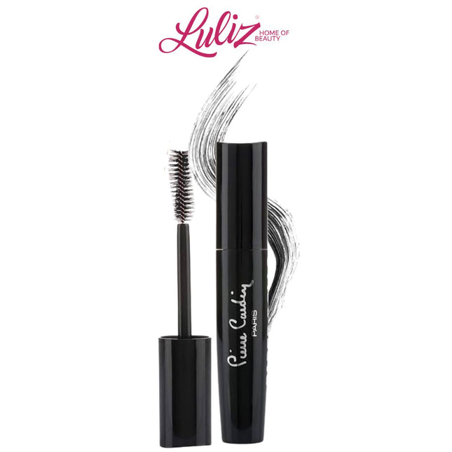 PIERRE CARDIN - Paper Dolls High Definition Mascara 505 black