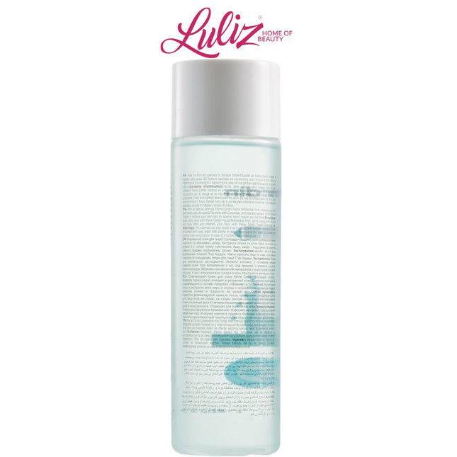 PIERRE CARDIN - Refreshing Tonic 200Ml