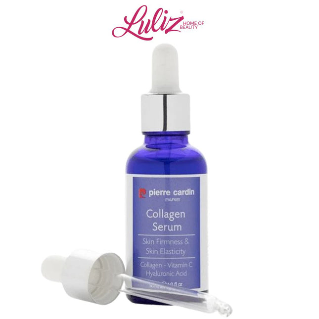 PIERRE CARDIN - Collagen FACE SERUM 30Ml