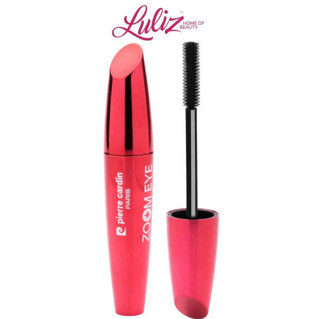 PIERRE CARDIN - Zoom Eye Mascara 500 black