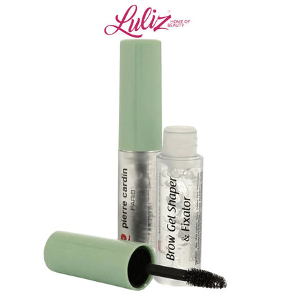 PIERRE CARDIN - Brow Gel Shaper & Fixator