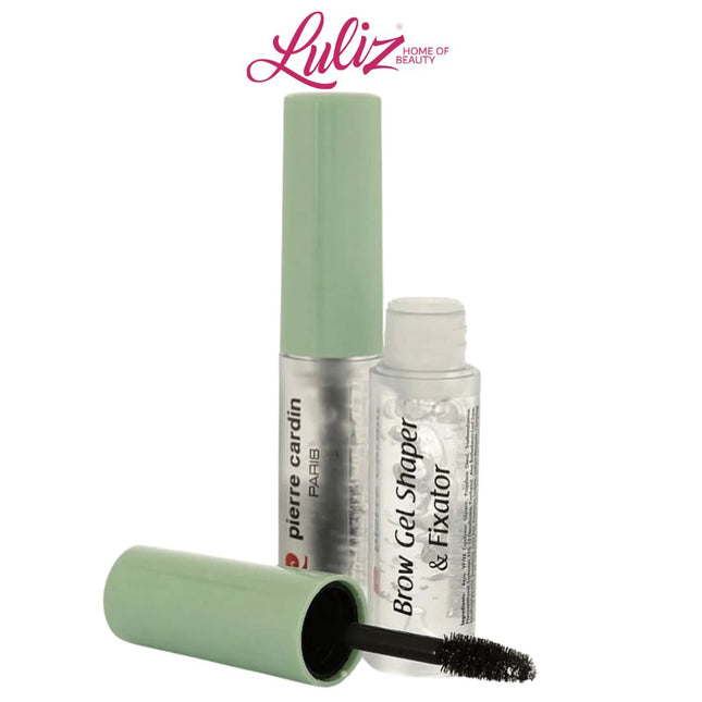 PIERRE CARDIN - Brow Gel Shaper & Fixator