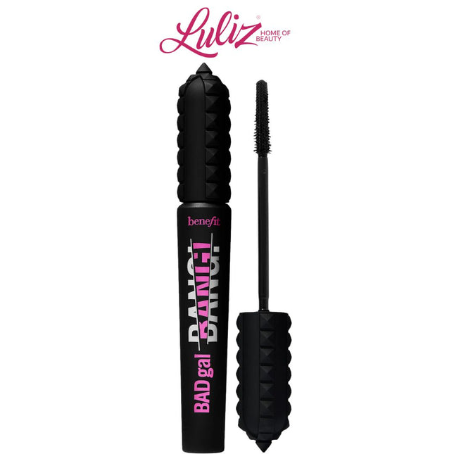 BENEFIT - bad gal bang mascara effect 360