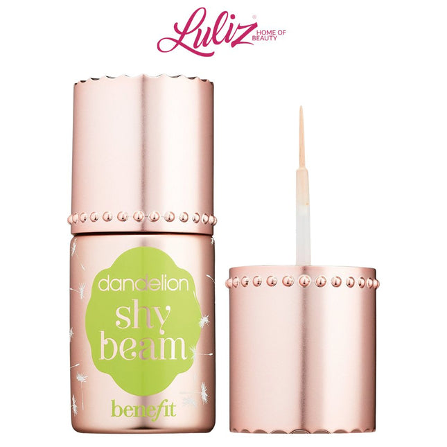 BENEFIT - Dandelion Shy Beam Liquid Highlighter