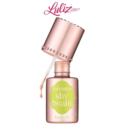 BENEFIT - Dandelion Shy Beam Liquid Highlighter