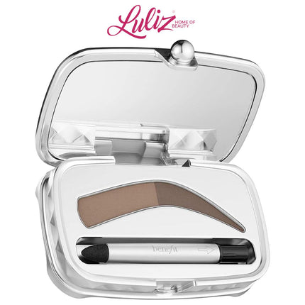 BENEFIT - Foolproof Brow Powder