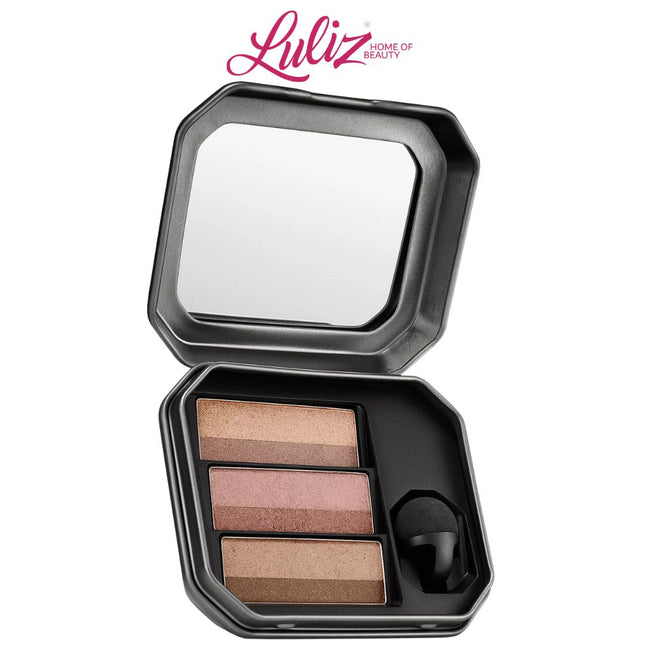 BENEFIT - they're ready eye kit