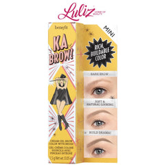 Collection image for: BROW POWDER