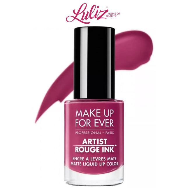 MAKE UP FOR EVER - artist rouge ink