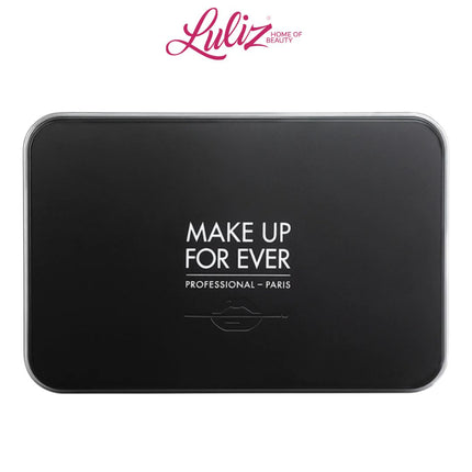 MAKE UP FOR EVER - Artist Color Pro Palette For Eyes & Face - 003 Tangerine