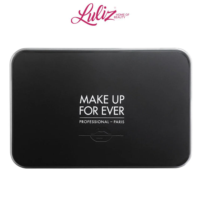 MAKE UP FOR EVER - Artist Color Pro Palette For Eyes & Face - 003 Tangerine