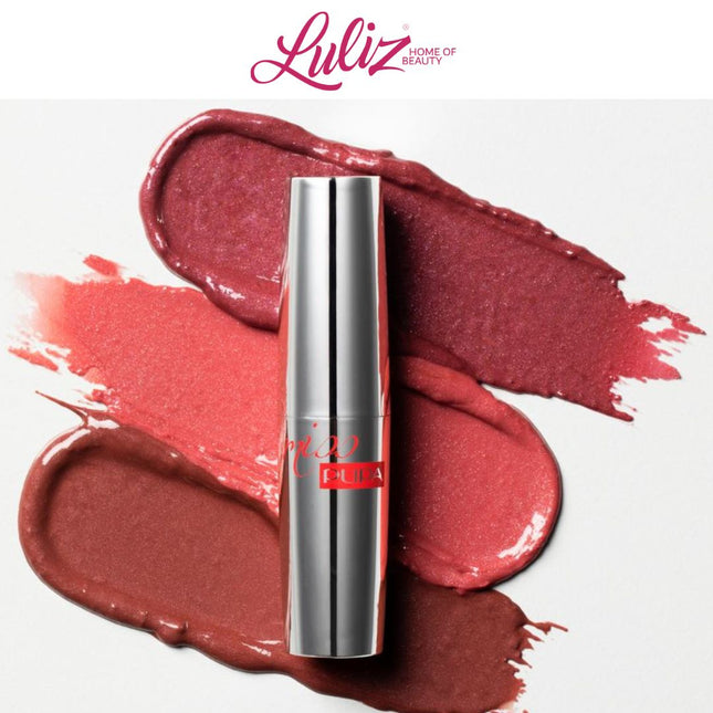 PUPA - Milano Miss Pupa Lipstick