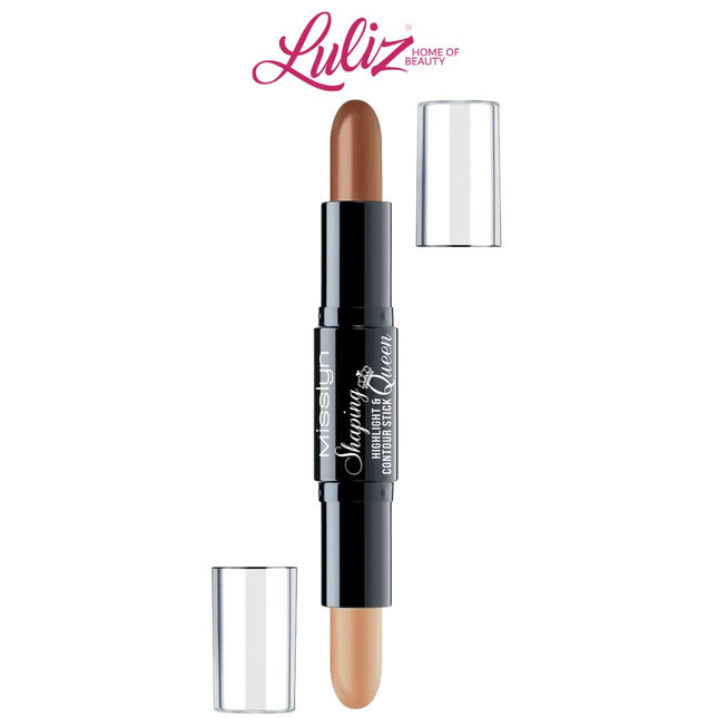 MISSLYN - Shaping Queen Highlight & Contouring Stick 6