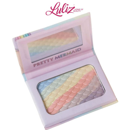 MISSLYN - Rainbow Highlighter