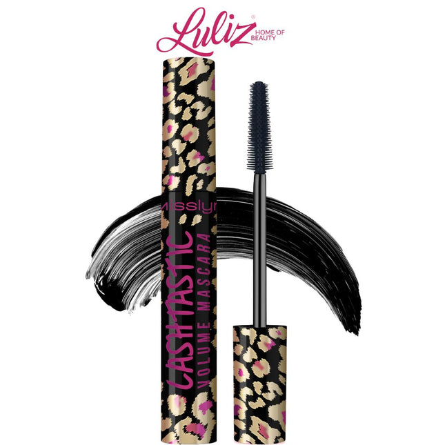 MISSLYN - Lash Tastic Volume Mascara