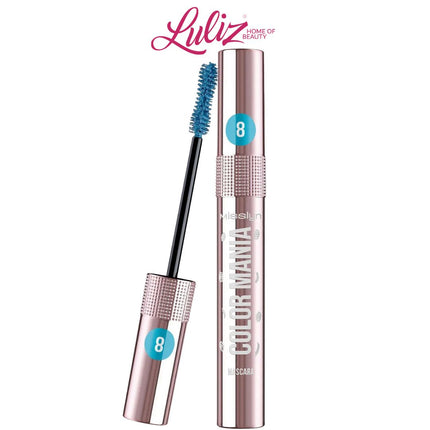 MISSLYN - Color Mania Mascara 8