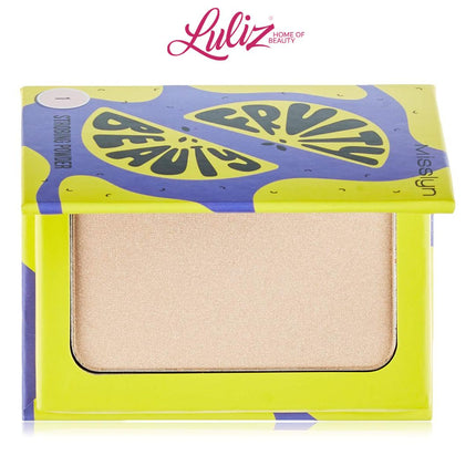 MISSLYN - Fruity Beauty Strobing Powder 1