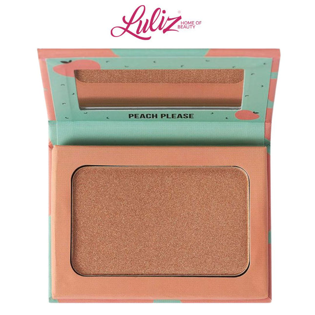 MISSLYN - Fruity Beauty Strobing Powder 3