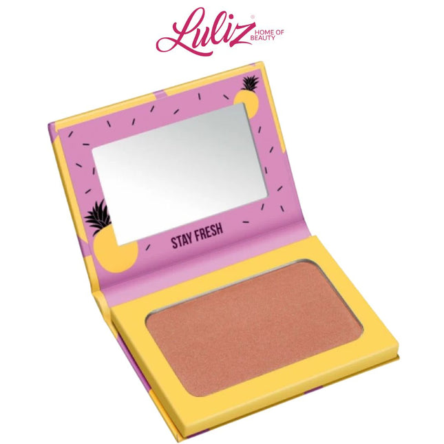 MISSLYN - Tropical Tan Bronzing & Contouring Powder 35