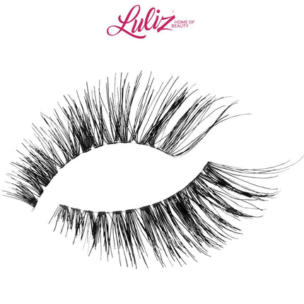 EYLURE - London 3/4 Length Lashes No.009