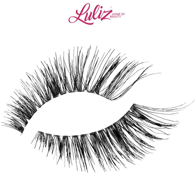 EYLURE - London 3/4 Length Lashes No.009