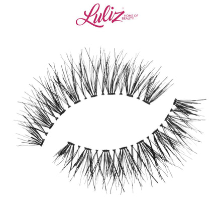EYLURE - London Light & Wispy Lashes No.169