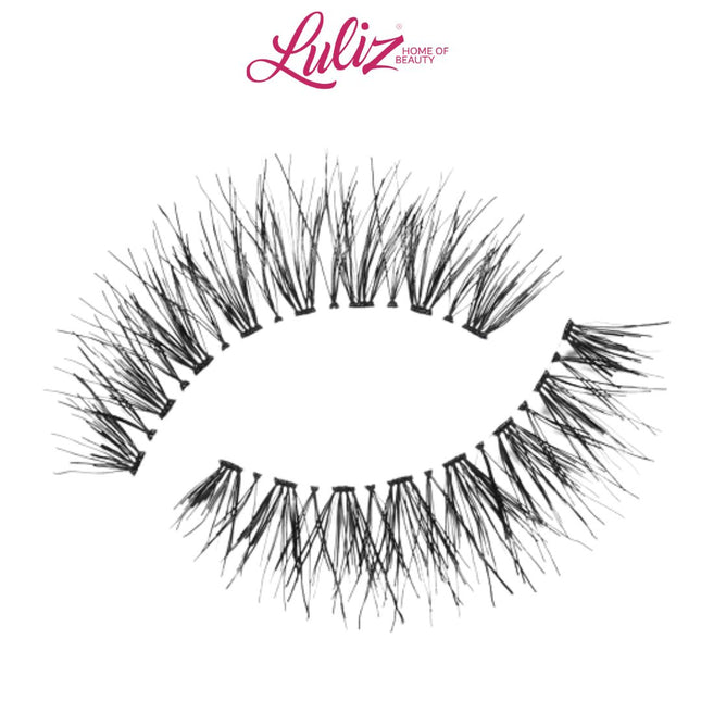 EYLURE - London Light & Wispy Lashes No.169