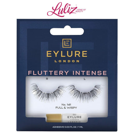 EYLURE - London Fluttery Intense No.141