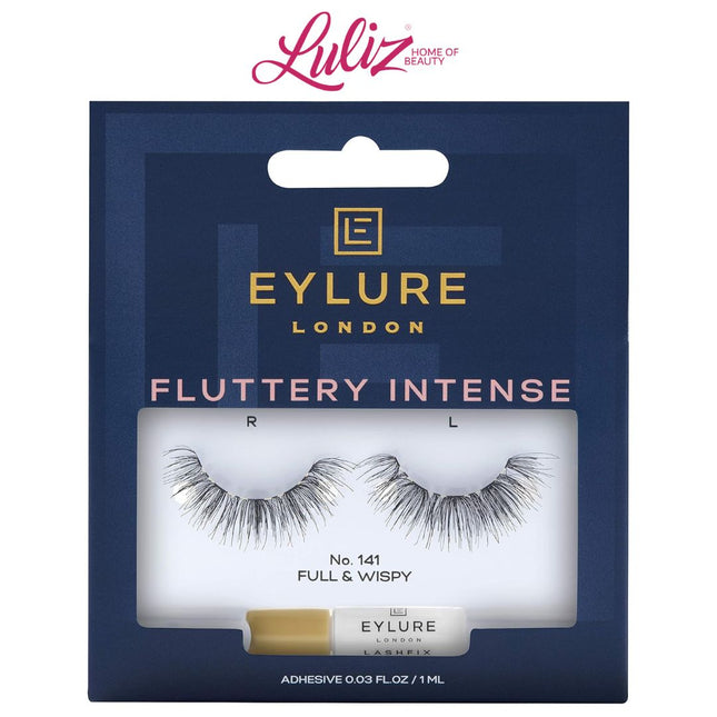EYLURE - London Fluttery Intense No.141