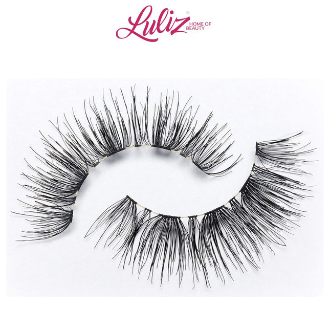 EYLURE - London Fluttery Intense No.141