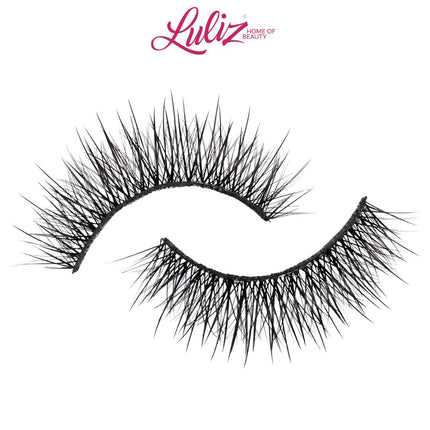 EYLURE - London Dramatic Full & Bold Lashes No.157