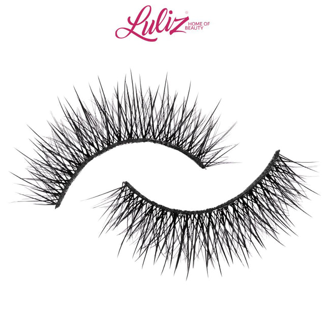 EYLURE - London Dramatic Full & Bold Lashes No.157