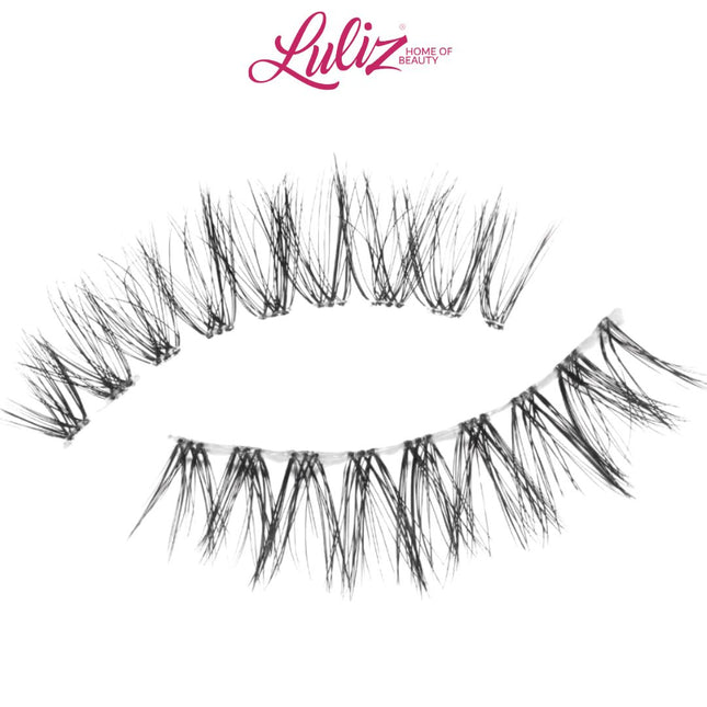 EYLURE - London Luxe 3D Fortuna Lashes