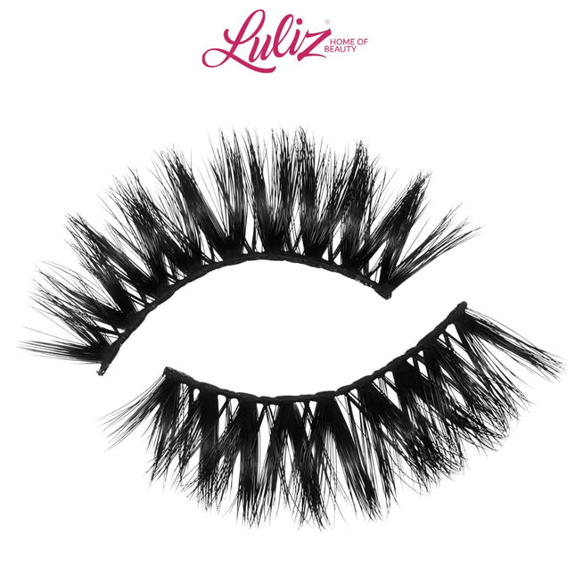 EYLURE - London Luxe 3D Lashes - Brilliant