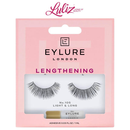 EYLURE - London Lengthening Lashes No.105