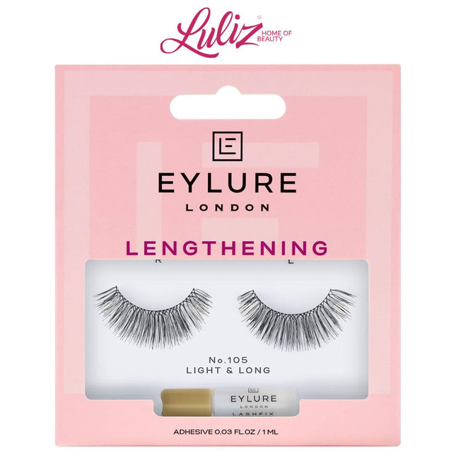 EYLURE - London Lengthening Lashes No.105